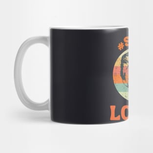 STFU LOSER Mug